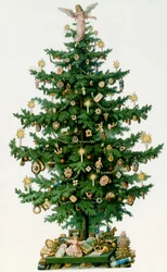Weihnachtsbaum